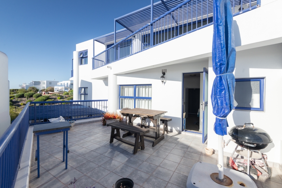 3 Bedroom Property for Sale in Paradise Beach Western Cape